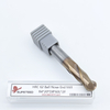 HRC62 Ball Nose End Mills