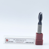 HRC58 Ball Nose End Mills