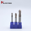 HRC 70 Ball Nose End Mills