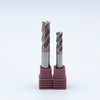HRC56 Carbide End Mills