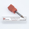 Long Reach End Mills