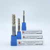 Titanium Alloy Machining End Mills