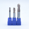 HRC 70 Ultra Hard End Mills