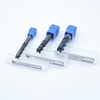 HRC58 Carbide End Mills