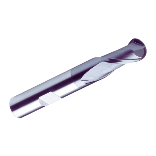 Advanced Techniques for Using Ball End Mills in CNC Machines