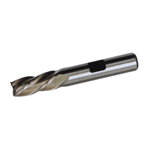 How to Select the Right 1/4-Inch End Mill for Your Needs