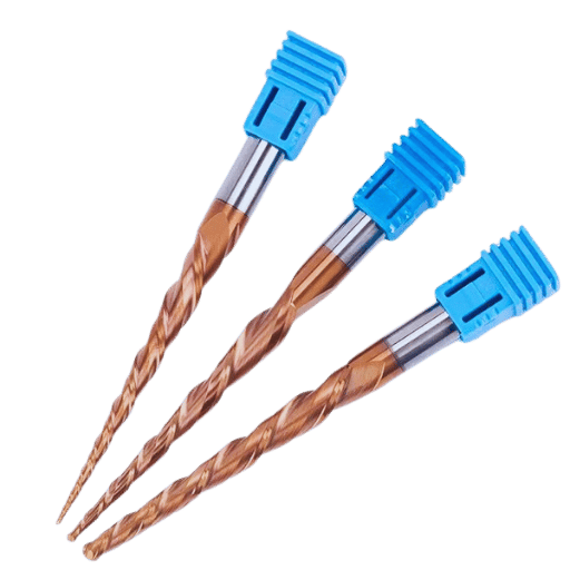 Everything You Need To Know About Tapered Ball Nose End Mills