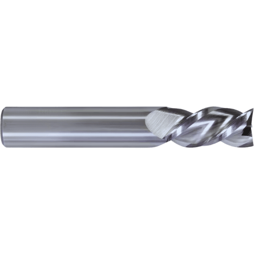 What are the Different Types of End Mills?