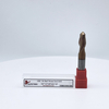 HRC56 Carbide Ball Nose End Mills