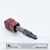 HRC58 Ball Nose End Mills