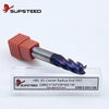 HRC65 Corner End Mills