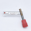 HRC56 Carbide Corner Radius End Mills