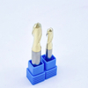 Titanium Alloy Ball Nose End Mills