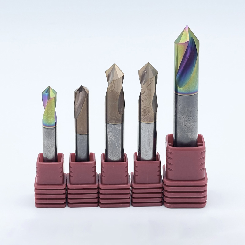 Holemaking Tools for Pre-Drilling