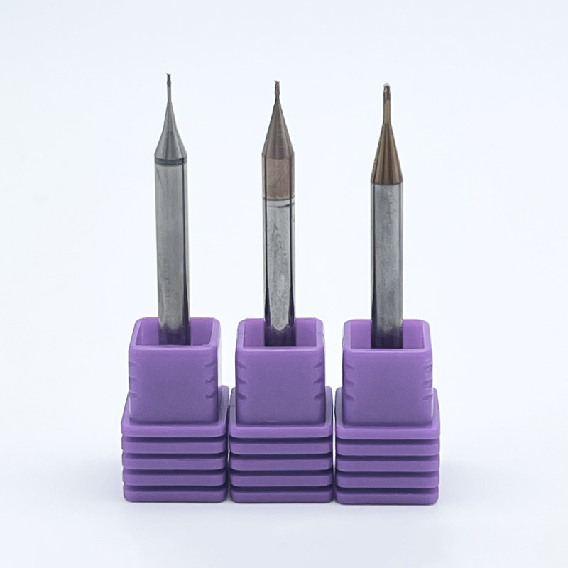 Medical Micro Machining Tools