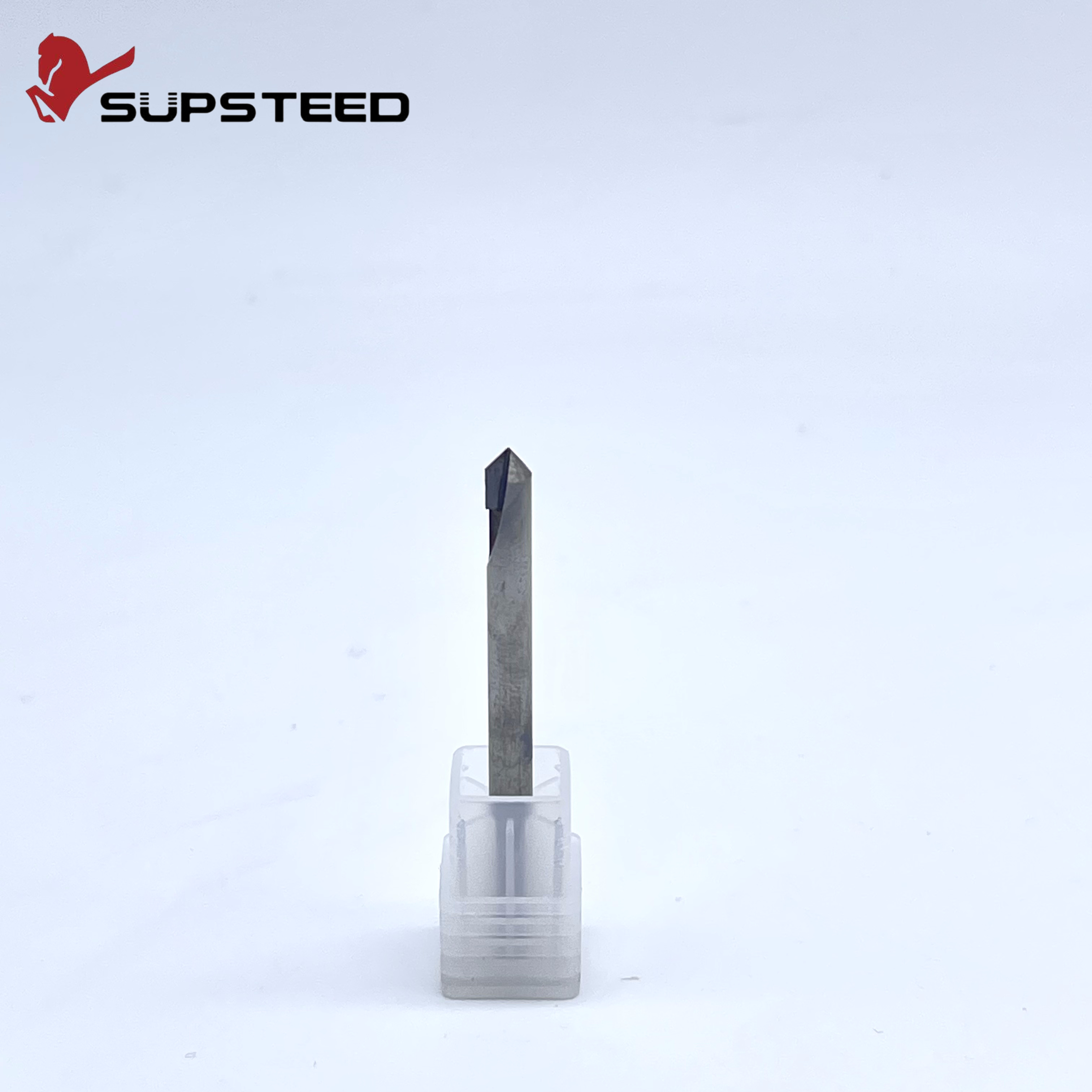 Advanced milling tools machining abrasive materials