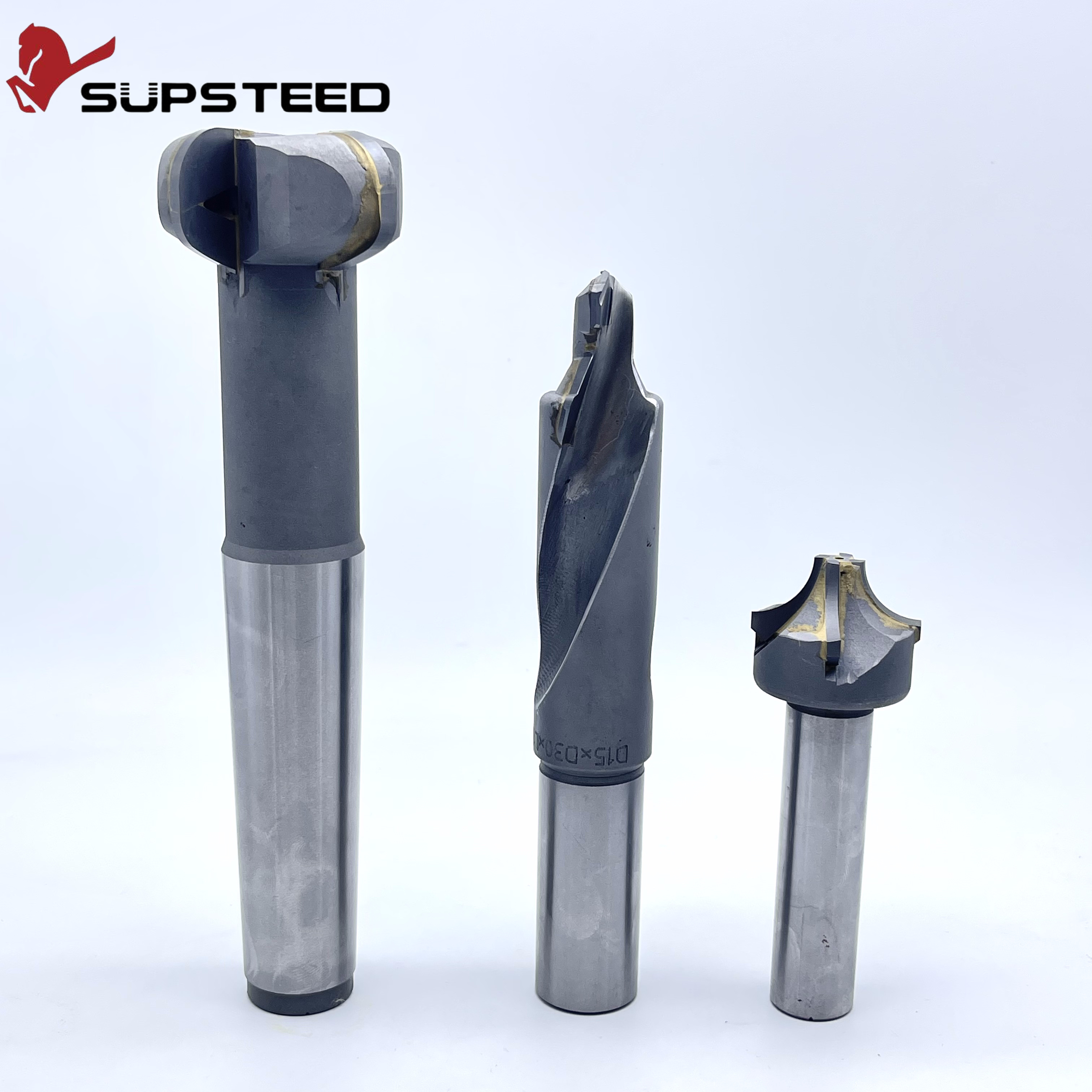 Customized Tools for Deep Cavities